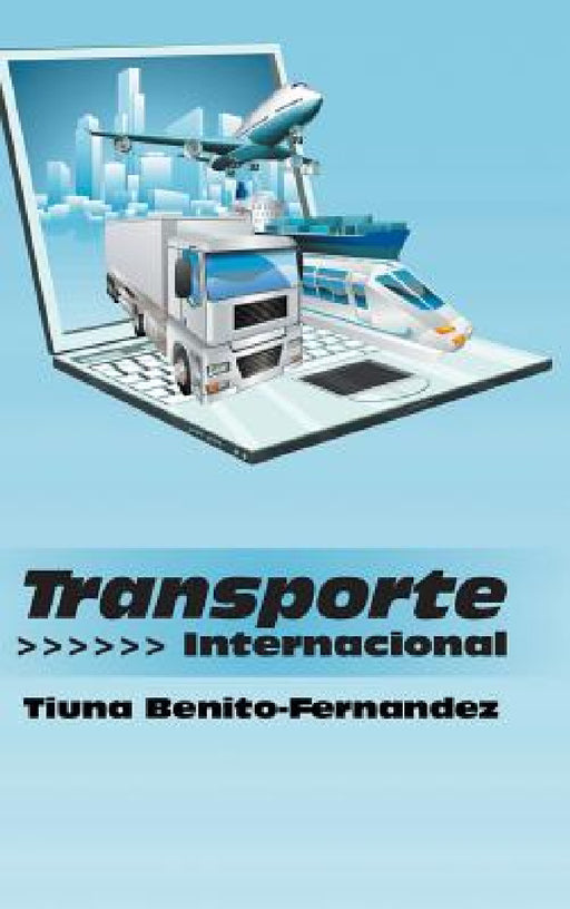 Transporte Internacional by Tiuna Benito-Fernandez