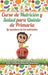Curso de nutrición y salud para quinto de primaria by Mario Martínez, Lilia Sánchez