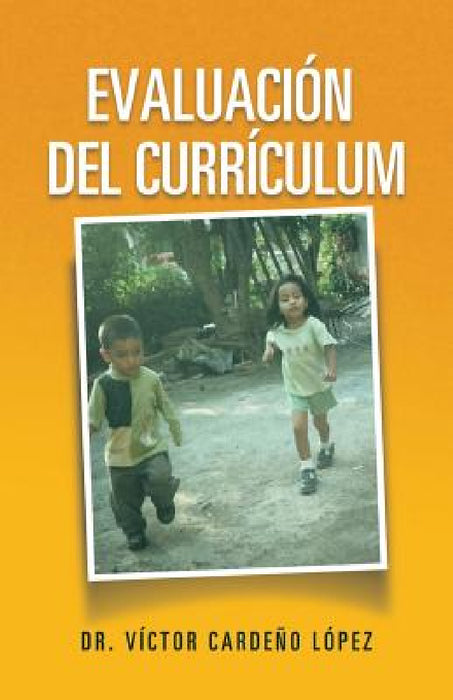Evaluación del currículum by Víctor Cardeño López