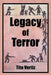 Legacy of Terror by Tito Vertiz