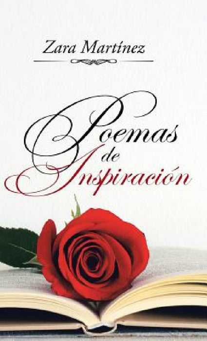Poemas de Inspiración by Zara Martínez