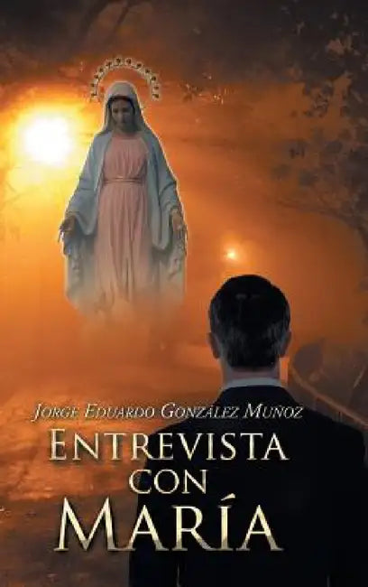 Entrevista con María by Jorge Eduardo González Muñoz