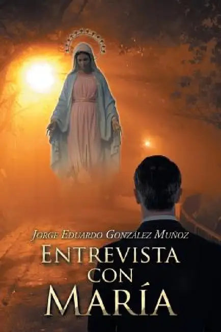 Entrevista con María by Jorge Eduardo González Muñoz