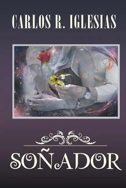 Soñador by Carlos R. Iglesias