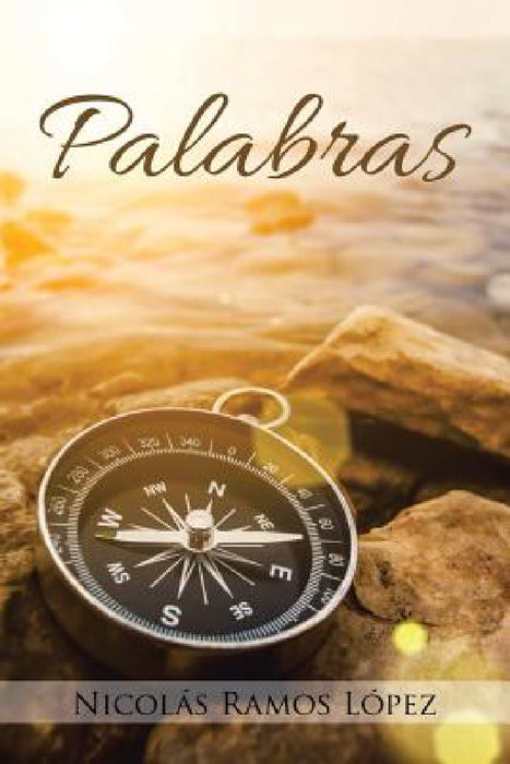 Palabras by Nicolás Ramos López