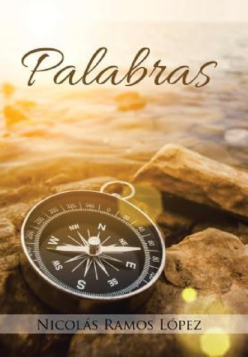 Palabras by Nicolás Ramos López