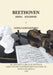 Beethoven: Missa solemnis y otros compositores by Adalberto García de Mendoza
