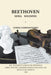 Beethoven: Missa solemnis y otros compositores by Adalberto García de Mendoza