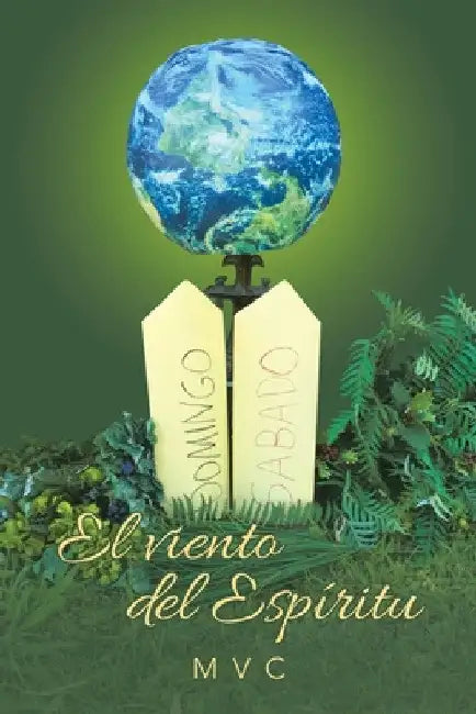 El Viento Del Espíritu by MVC