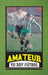 Amateur Yo Soy Fútbol by Álvaro Mercado