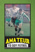 Amateur Yo Soy Fútbol by Álvaro Mercado
