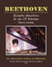 BEETHOVEN Estudio analítico de sus 32 sonatas: Nueva versión by Adalberto García de Mendoza