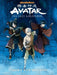 Avatar: The Last Airbender: Smoke and Shadow by Gene Luen Yang