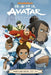 Avatar: The Last Airbender: North and South, Part Two by Nickelodeon