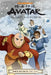 Avatar: The Last Airbender--North and South Part Three by Nickelodeon