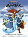 Avatar: The Last Airbender--North and South Library Edition by Gene Luen Yang