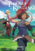 The Legend of Korra: Turf Wars Library Edition by Michael Dante DiMartino