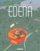 The World of Edena by Moebius