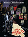 The Art of Michael Avon Oeming: No Plan B by Michael Avon Oeming, Brian Michael Bendis, David Mack