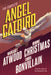 Angel Catbird Omnibus by Margaret Atwood