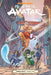 Avatar: The Last Airbender-Imbalance Part One by Faith Erin Hicks