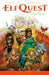 Elfquest: The Final Quest Volume 4 by Wendy Pini