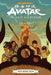 Avatar: The Last Airbender - Team Avatar Tales by Gene Luen Yang