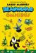 Beanworld Omnibus Volume 1 by Larry Marder