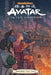 Avatar: The Last Airbender--Imbalance Part Three by Faith Erin Hicks