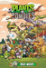 Plants vs. Zombies Volume 12: Dino-Might by Paul Tobin