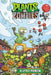 Plants vs. Zombies Volume 14: A Little Problem by Paul Tobin