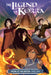 The Legend of Korra: Ruins of the Empire Part One by Michael Dante DiMartino