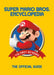 Super Mario Encyclopedia by Nintendo