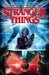 Stranger Things Volume 1 by Jody Houser