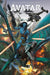 Avatar: The High Ground Library Edition by Sherri L. Smith