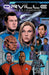 The Orville Season 2.5: Digressions by David a. Goodman