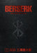 Berserk Deluxe Volume 1 by Kentaro Miura