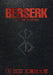 Berserk Deluxe Volume 3 by Kentaro Miura