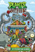 Plants vs. Zombies Volume 15: Better Homes and Guardens by Paul Tobin