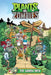 Plants vs. Zombies Volume 16: The Garden Path by Paul Tobin