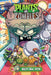 Plants vs. Zombies Volume 17: Multi-Ball-Istic by Paul Tobin