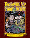 Dreadful Ed and Mary Scary by Andrew Cosby, Troy Nixey