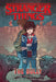 Stranger Things: The Bully (Graphic Novel) by Greg Pak