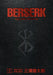 Berserk Deluxe Volume 5 by Kentaro Miura