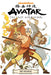 Avatar: The Last Airbender--The Promise Omnibus by Bryan Konietzko