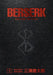 Berserk Deluxe Volume 8 by Kentaro Mira