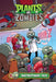 Plants vs. Zombies Volume 18: Constructionary Tales by Paul Tobin