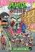 Plants vs. Zombies Volume 20: The Unpredictables by Paul Tobin
