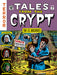 The EC Archives: Tales from the Crypt Volume 2 by Al Feldstein