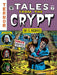 The EC Archives: Tales from the Crypt Volume 2 by Al Feldstein